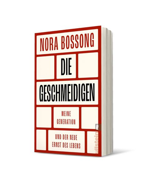Produktbild: Die Geschmeidigen