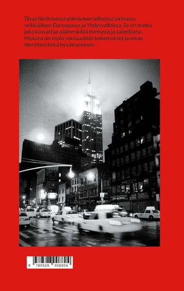 Produktbild: Hell's&nbsp;kitchen