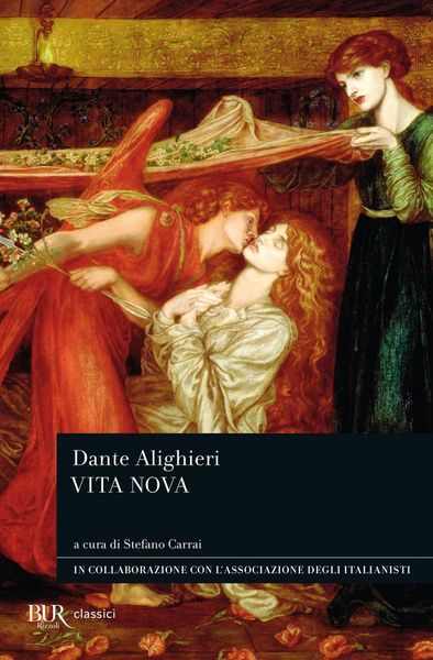 Produktbild: Vita nuova