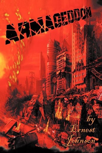 Produktbild: Armageddon