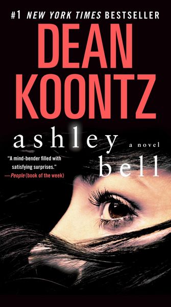 Produktbild: Ashley Bell