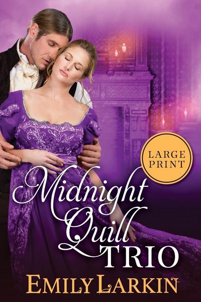 Produktbild: Midnight Quill Trio