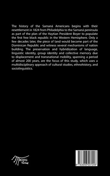 Produktbild: Mobility and Transculturation in the Americas