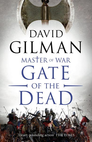 Produktbild: Gate of the Dead