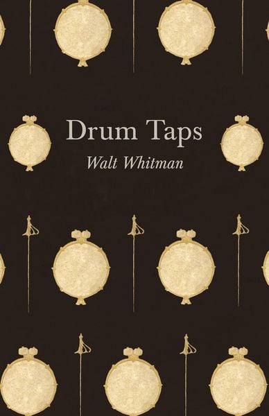 Produktbild: Drum-Taps