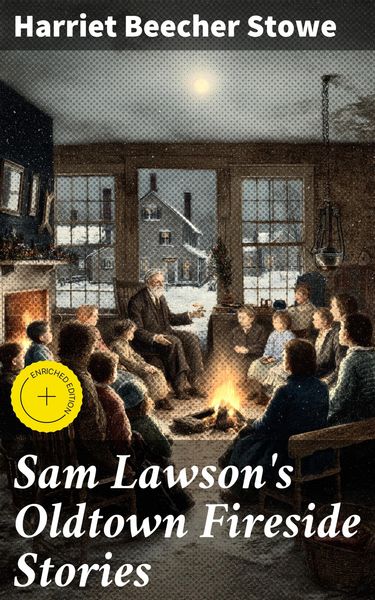 Produktbild: Sam Lawson's Oldtown Fireside Stories