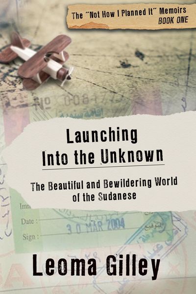 Produktbild: Launching Into the Unknown