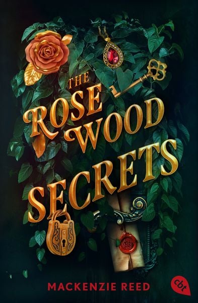 Produktbild: The Rosewood Secrets