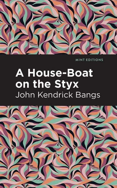 Produktbild: A House-Boat on the Styx