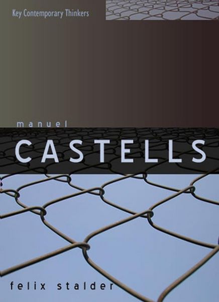 Produktbild: Manuel Castells