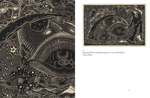 Produktbild: Alfonso Ossorio