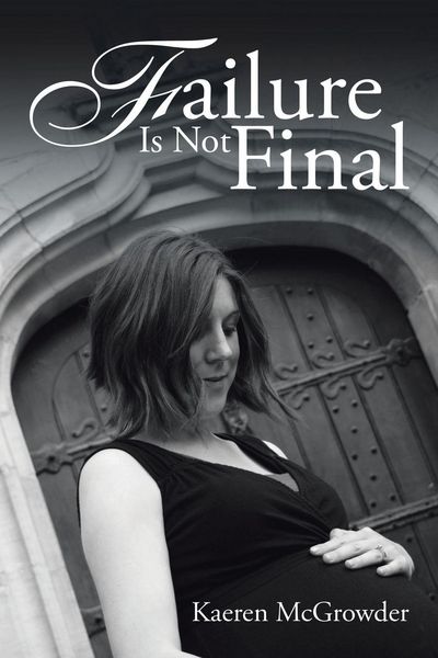 Produktbild: Failure Is Not Final