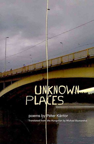 Produktbild: Unknown Places