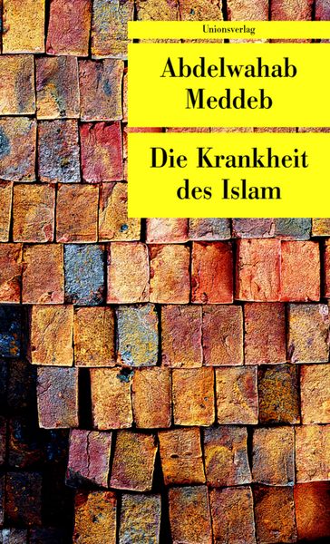 Produktbild: Die Krankheit des Islam