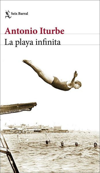 Produktbild: La playa infinita