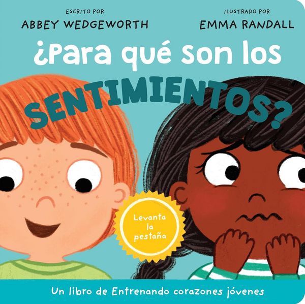 Produktbild: &iquest;Para Qu&eacute; Son Los Sentimientos?
