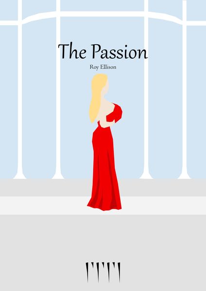 Produktbild: The Passion
