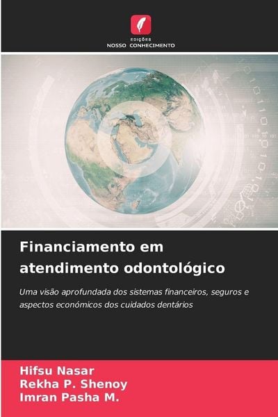 Produktbild: Financiamento em atendimento odontol&oacute;gico