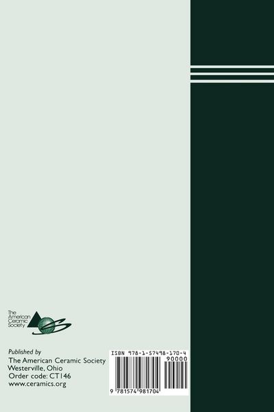 Produktbild: Characterization CT Vol 146