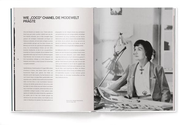 Produktbild: Chanel Bags: Der ultimative Guide