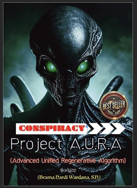Produktbild: Project A.U.R.A (Advanced Unified Regenerative Algorithm)