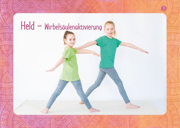 Produktbild: Schildi Schildkr&ouml;te macht Yoga