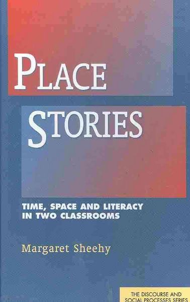 Produktbild: Place Stories