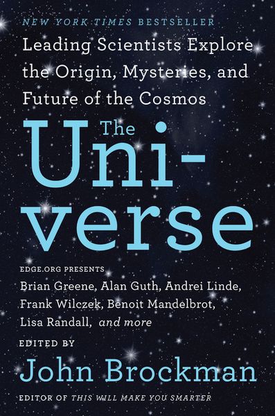 Produktbild: The Universe