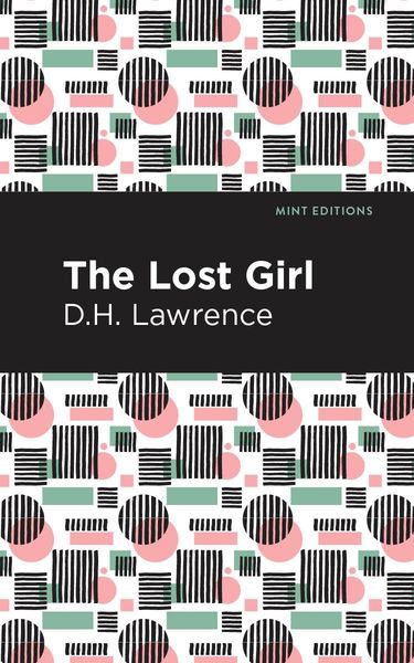 Produktbild: The Lost Girl