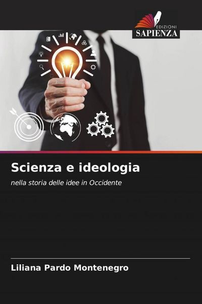 Produktbild: Scienza e ideologia