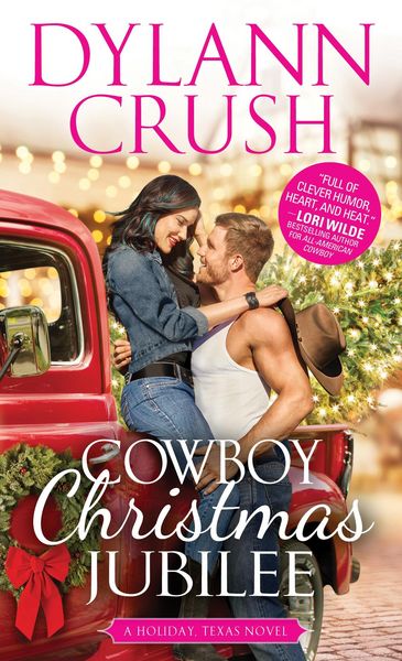 Produktbild: Crush, D: Cowboy Christmas Jubilee