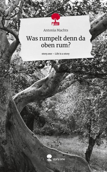 Produktbild: Was rumpelt denn da oben rum?. Life is a Story - story.one