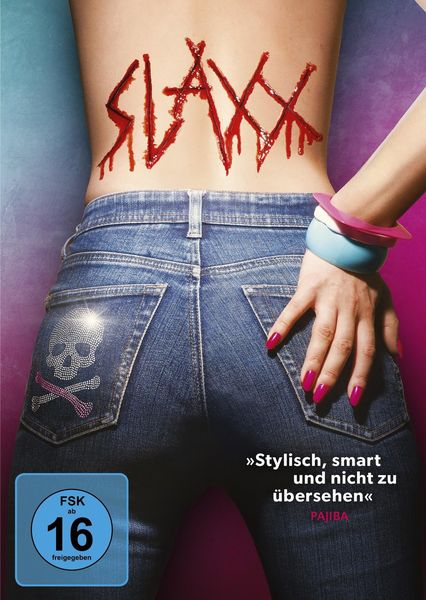 Produktbild: Slaxx