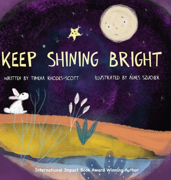 Produktbild: Keep Shining Bright