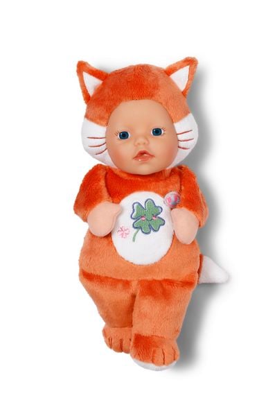 Produktbild: Zapf Creation Baby born for babies Fuchs 26cm