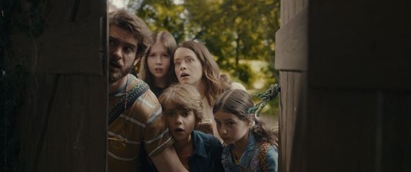Produktbild: Der Wunderweltenbaum