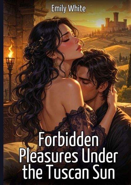 Produktbild: Forbidden Pleasures Under the Tuscan Sun