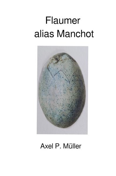 Produktbild: Flaumer alias Manchot