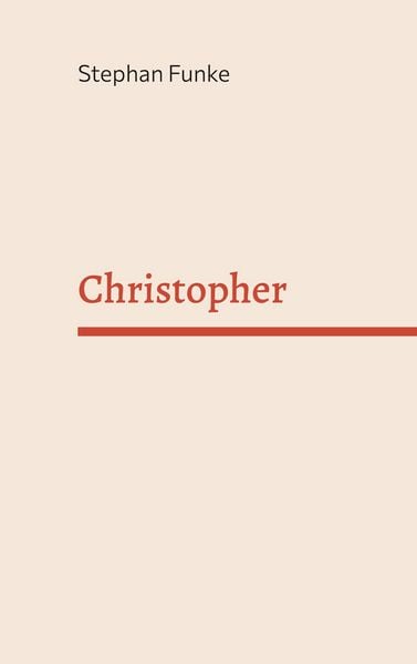 Produktbild: Christopher