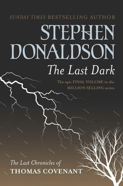 Produktbild: The Last Dark
