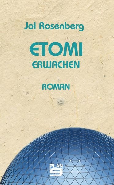 Produktbild: Etomi. Erwachen