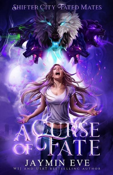 Produktbild: A Curse of Fate
