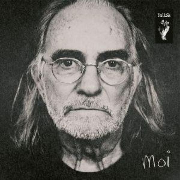 Produktbild: Moi (curated by Jean-Herv' P'ron)