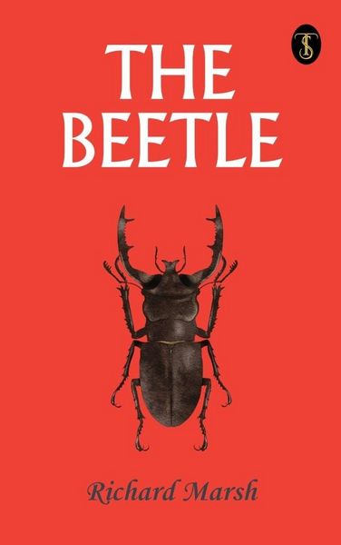 Produktbild: The Beetle