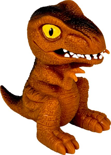 Produktbild: Gro&szlig;maul-Dino - T-Rex World, sort.