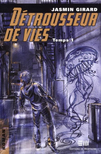 Produktbild: D&eacute;trousseur de vies