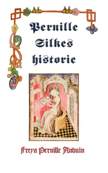 Produktbild: Pernille Silkes Historie