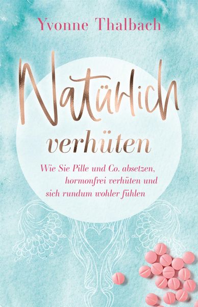 Produktbild: Nat&uuml;rlich verh&uuml;ten