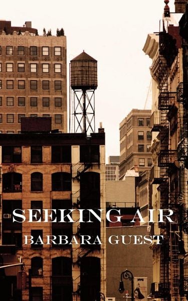 Produktbild: Seeking Air