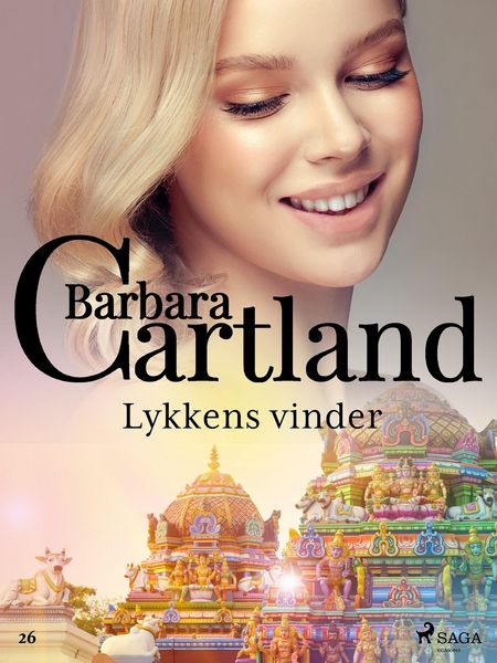 Produktbild: Lykkens vinder